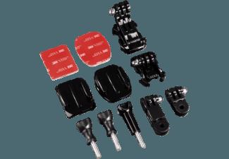 HAMA 004397 Zubehör-Set für GoPro Zubehör-Set Zubehör-Set,