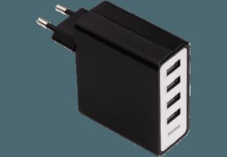 HAMA 054182 USB-Ladegerät Auto-Detect Ladegerät