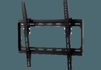 HAMA 118669 TV Wandhalterung XL 400 schwarz