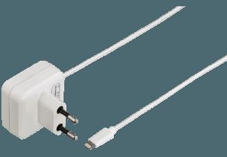 HAMA 134606 Lightning Reiseladegerät