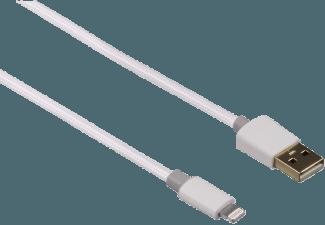 HAMA 134608 Lightning Premium Kabel Ladekabel, HAMA, 134608, Lightning, Premium, Kabel, Ladekabel