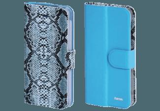 HAMA 136902 Wendebooklet Snake/Uni Booklet iPhone 5/5s