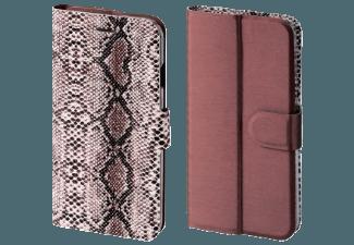HAMA 136904 Wendebooklet Snake/Uni Booklet iPhone 6