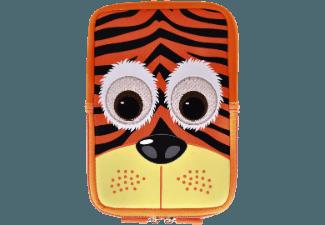 HAMA 171458 Tab Zoo Sleeve Tiger Sleeve Tablet (8 Zoll)