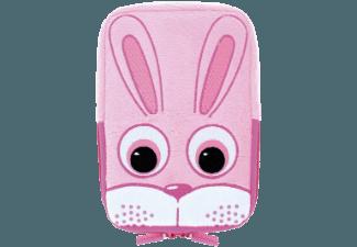 HAMA 171933 Tab Zoo Sleeve Rabbit Sleeve Tablet (8 Zoll)