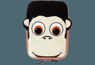 HAMA 171934 Tab Zoo Sleeve Monkey Sleeve Tablet (8 Zoll)