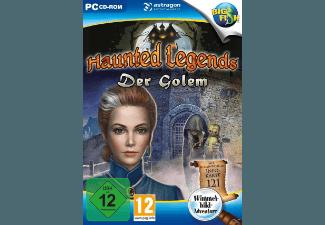 Haunted Legends: Der Golem [PC]
