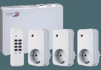 HOMEEASY 10.900.66 HE840IP FA500S/3 Control System, HOMEEASY, 10.900.66, HE840IP, FA500S/3, Control, System