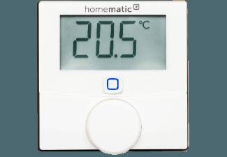 HOMEMATIC IP 140667 HMIP-WTH Wandthermostat