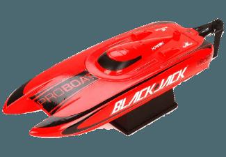 HORIZON HOBBY PRB08001IC Proboat Blackjack Rot