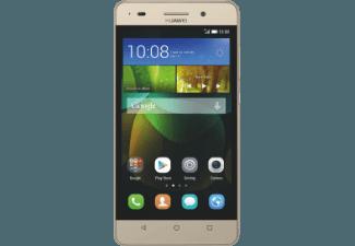 HUAWEI G PLAY MINI 8 GB Gold Dual SIM, HUAWEI, G, PLAY, MINI, 8, GB, Gold, Dual, SIM