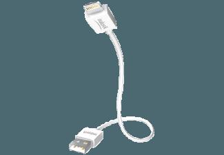 IN AKUSTIK 00440202 Premium iPlug USB Kabel