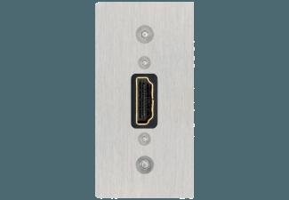 IN AKUSTIK Premium AV Blende HDMI bulk  AV Blenden
