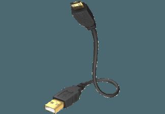 IN AKUSTIK Premium High Speed USB 2.0, IN, AKUSTIK, Premium, High, Speed, USB, 2.0