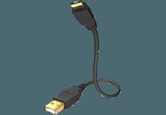 IN AKUSTIK Premium High Speed USB 2.0, IN, AKUSTIK, Premium, High, Speed, USB, 2.0