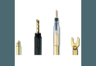 IN AKUSTIK Referenz Screw Type Adapter bulk, IN, AKUSTIK, Referenz, Screw, Type, Adapter, bulk