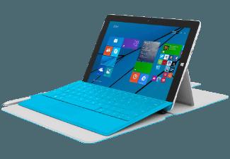 INCIPIO MRSF-081-NVY Roosevelt Schutzhülle Surface 3