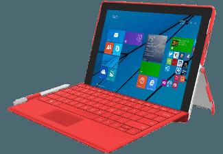 INCIPIO MRSF-082-RED FEATHER ADVANCE Tasche Surface 3