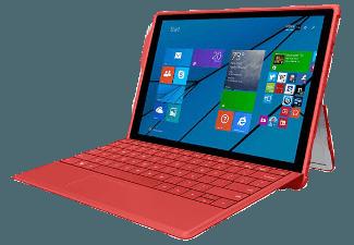 INCIPIO MRSF-083-RED Feather Hybrid Schutzhülle Surface 3