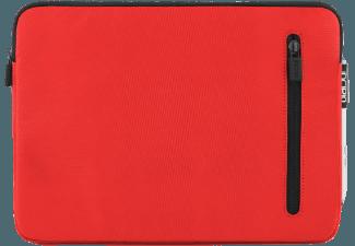 INCIPIO MRSF-085-RED ORD SLEEVE Schutzhülle Surface 3