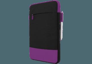 INCIPIO MRSF-086-BPUR ASHER VERTICAL Sleeve Schutzhülle Surface 3