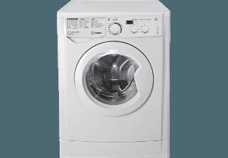 INDESIT EWD 61483 W DE Waschmaschine (6 kg, 1400 U/Min, A   ), INDESIT, EWD, 61483, W, DE, Waschmaschine, 6, kg, 1400, U/Min, A, ,