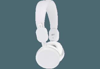 ISY IHP-1400-WT Design-Kopfhörer Kopfhörer Weiß