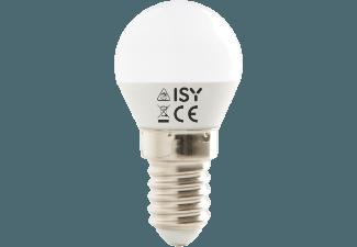 ISY ILE-3002 LED Mini Globe  E14, ISY, ILE-3002, LED, Mini, Globe, E14