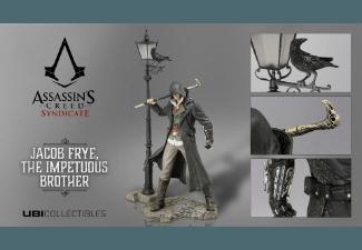 Jacob Frye - Assassin's Creed Syndicate Figur, Jacob, Frye, Assassin's, Creed, Syndicate, Figur