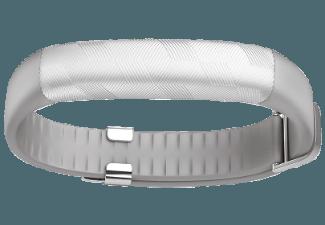 JAWBONE JL03-0101CFI-EU1 UP2 Grau (Fitness Tracker)