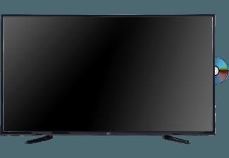 JAY-TECH 4040 DTT LED TV (39.5 Zoll, Full-HD)