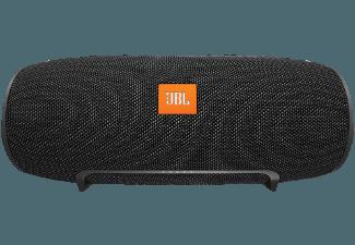 JBL Xtreme Bluetooth Lautsprecher Schwarz, JBL, Xtreme, Bluetooth, Lautsprecher, Schwarz