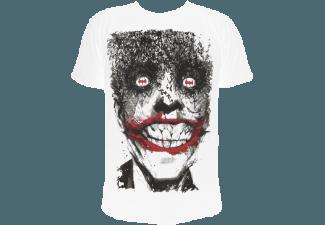 Joker Smile T-Shirt Größe XL