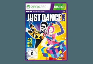 Just Dance 2016 [Xbox 360], Just, Dance, 2016, Xbox, 360,