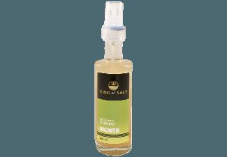 KING OF SALT 50252 Salzspray Ingwer