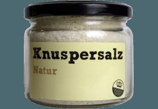 KING OF SALT 60201 Knuspersalz Natur