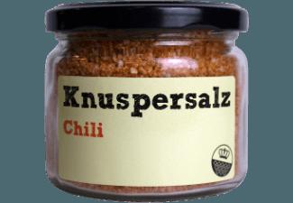 KING OF SALT 60204 Knuspersalz Chili