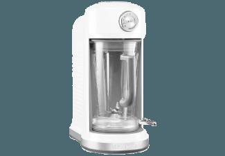 KITCHENAID 5KSB5075EWH Standmixer Weiß (1300 Watt, 1.75 Liter), KITCHENAID, 5KSB5075EWH, Standmixer, Weiß, 1300, Watt, 1.75, Liter,