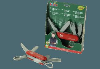 KLEIN 2805 Schweizer Messer Rot