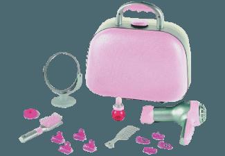 KLEIN 5855 Braun Beauty Case Pink, KLEIN, 5855, Braun, Beauty, Case, Pink