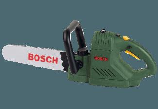KLEIN 8430 Bosch Kettensäge Grün