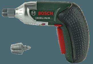 KLEIN 8602 Bosch Ixolino Akkuschrauber Grün