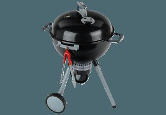 KLEIN 9401 Weber Kugelgrill Premium Schwarz