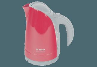 KLEIN 9548 Bosch Wasserkocher Rot, Weiß, KLEIN, 9548, Bosch, Wasserkocher, Rot, Weiß