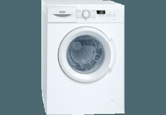 KOENIC KWF 61418 Waschmaschine (6 kg, 1400 U/Min, A   )