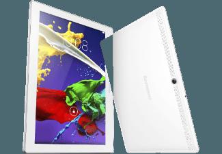 LENOVO TAB 2 A10-70 16 GB LTE Tablet Pearl White