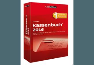 Lexware kassenbuch 2016