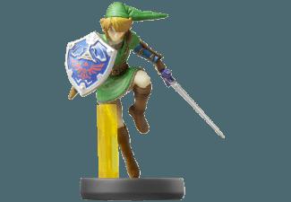 Link - amiibo Super Smash Bros. Collection, Link, amiibo, Super, Smash, Bros., Collection