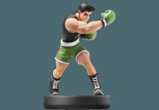 Little Mac - amiibo Super Smash Bros. Collection, Little, Mac, amiibo, Super, Smash, Bros., Collection