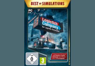 Logistics Company: Die Simulation [PC]